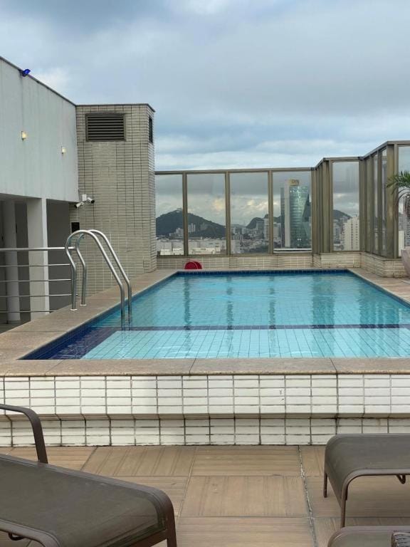 Day, Natural landscape, Pool view, Swimming pool, sunbed