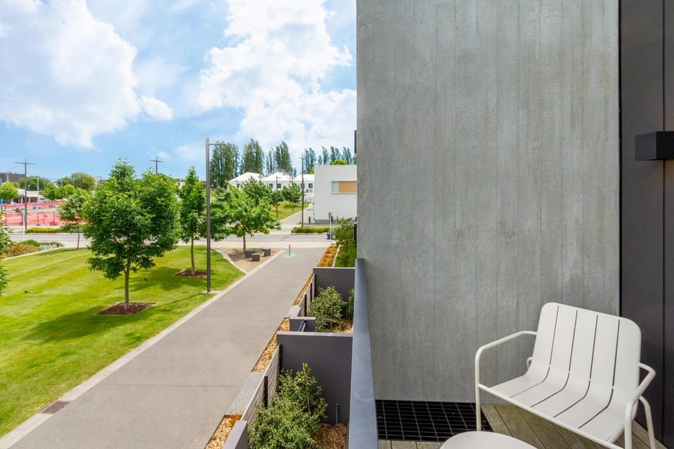 Day, Natural landscape, Garden view