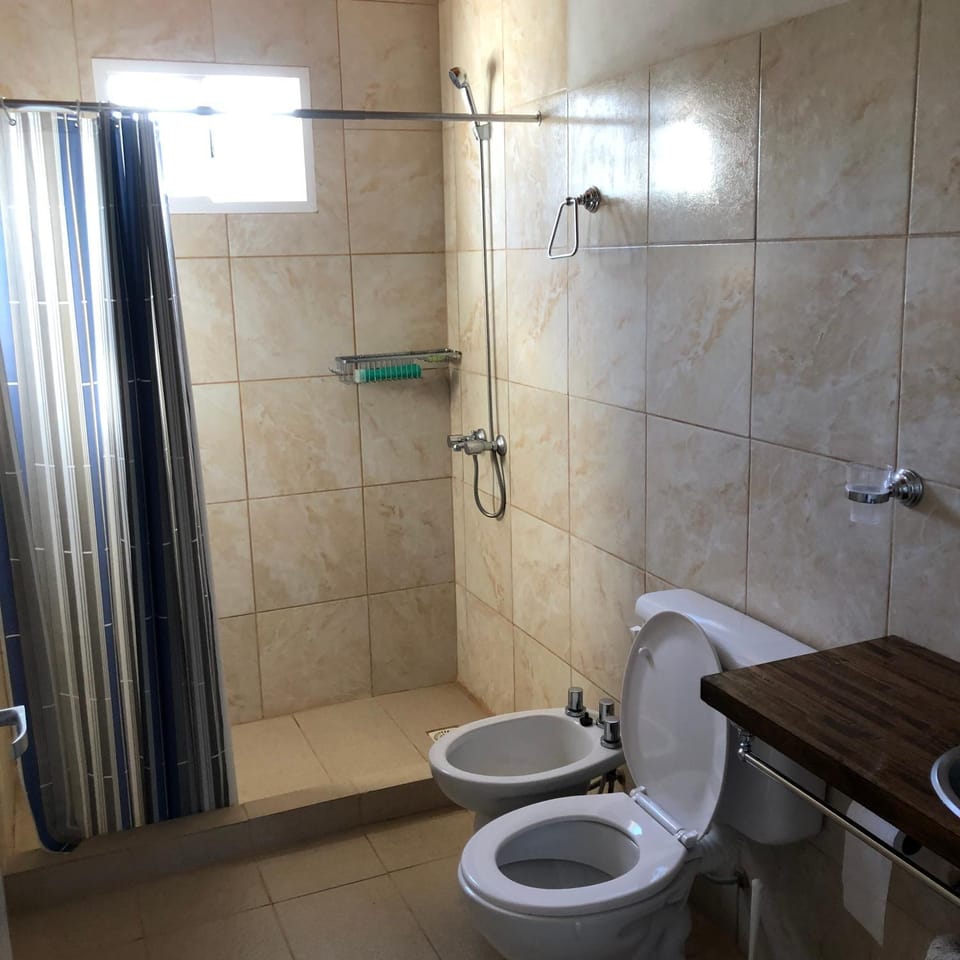 Duplex 101 Parque Necochea Apartment in Necochea