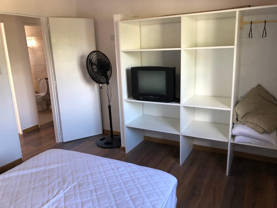 Duplex 101 Parque Necochea Apartment in Necochea