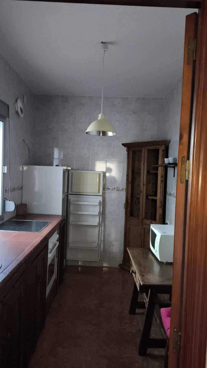 Apartamento en Cazalla de la Sierra Apartment in Cazalla de la Sierra