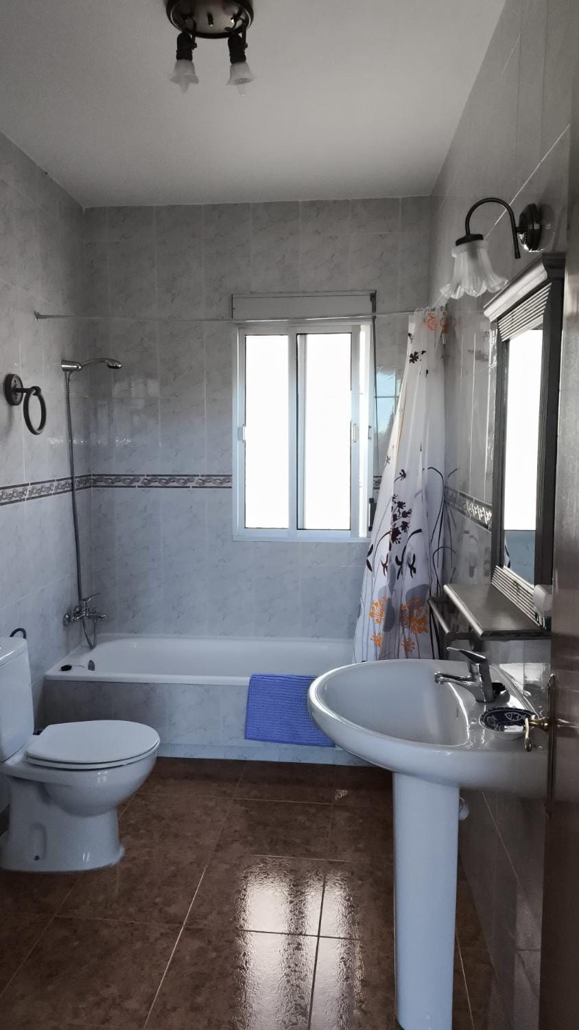 Apartamento en Cazalla de la Sierra Apartment in Cazalla de la Sierra