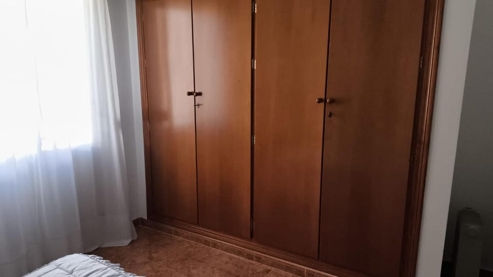 Apartamento en Cazalla de la Sierra Apartment in Cazalla de la Sierra