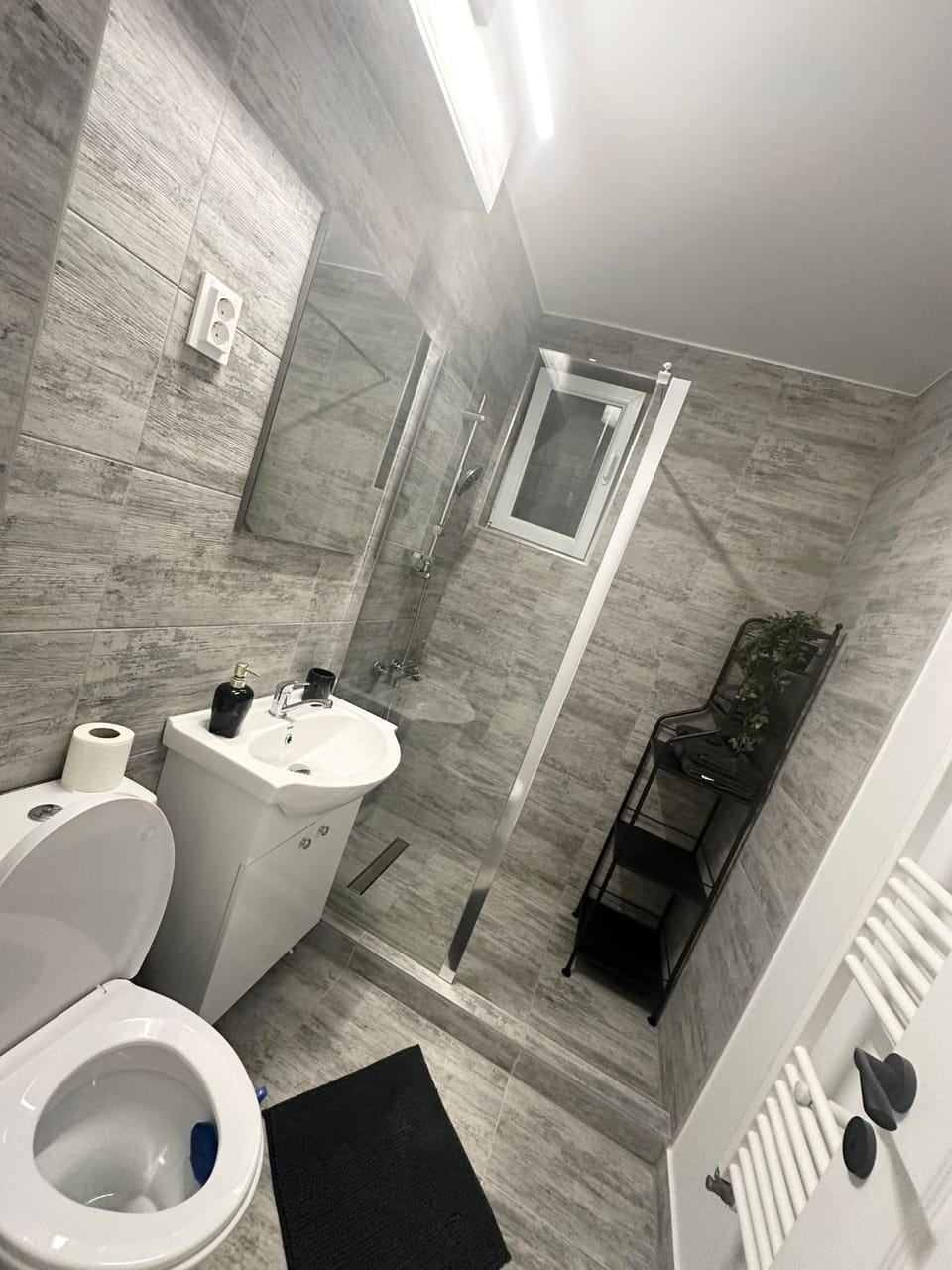 Apartament Eva Maria Apartment in Craiova
