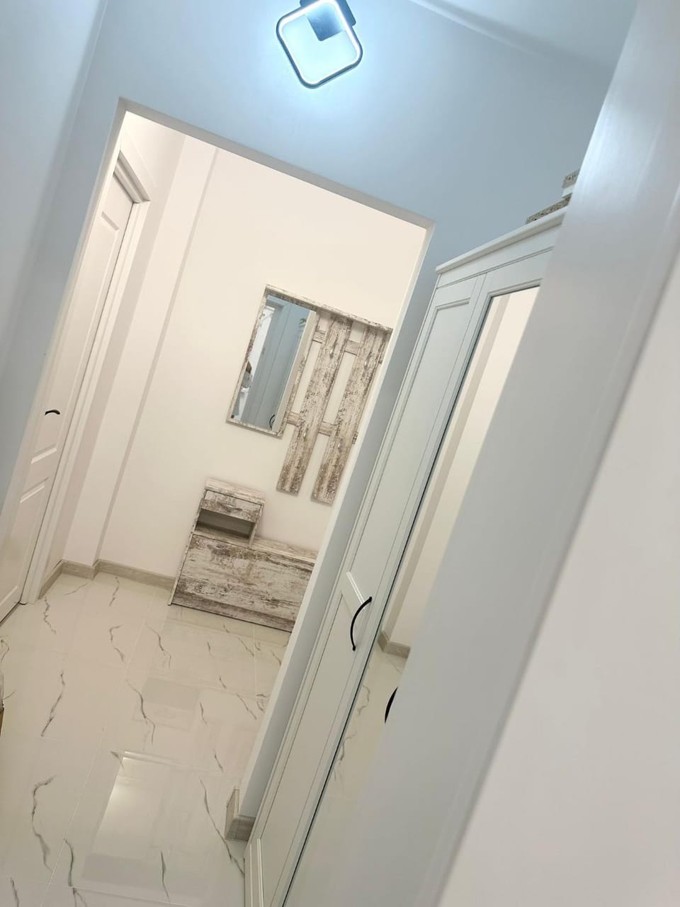 Apartament Eva Maria Apartment in Craiova