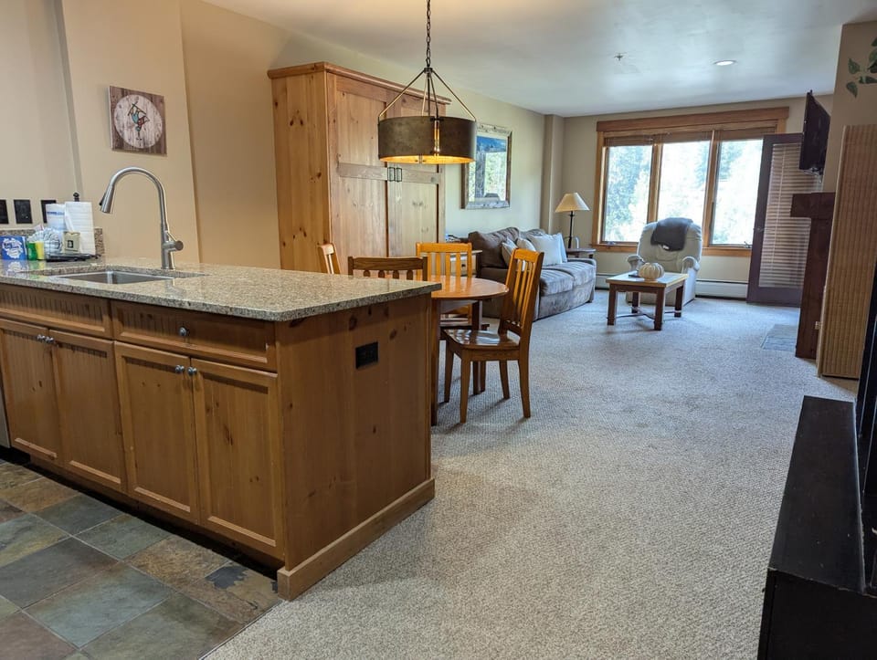 Springs 8886 by SummitCove Lodging in Colorado House in Keystone