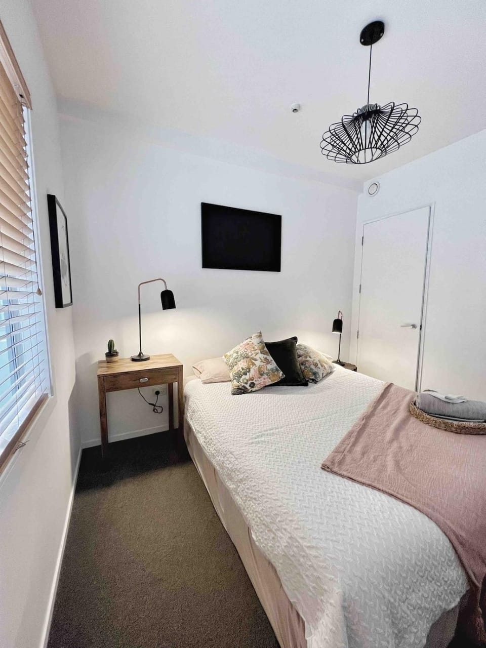 Room at the heart of the city! Apartment in Auckland