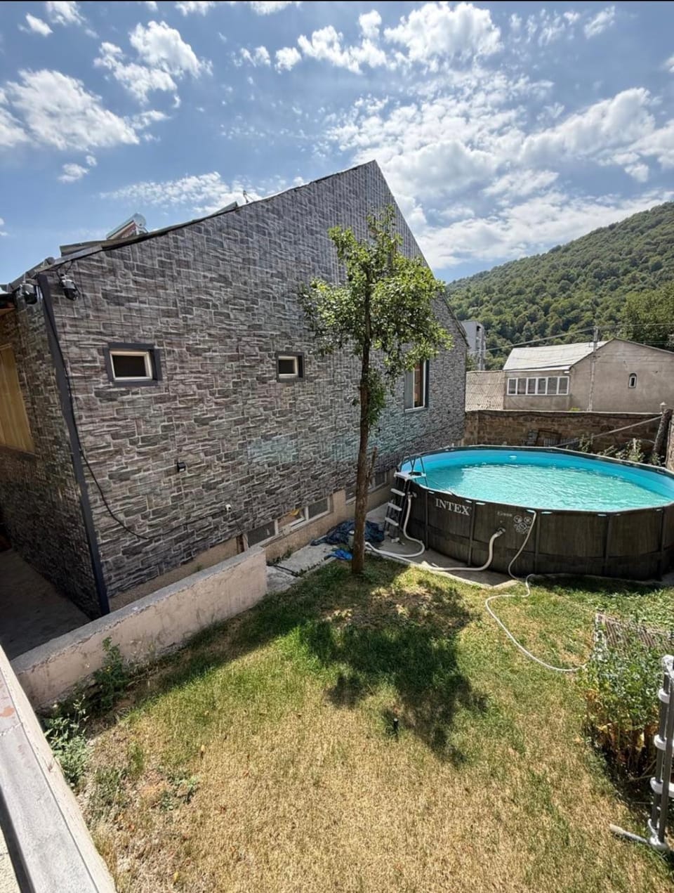 Verano House in Armenia