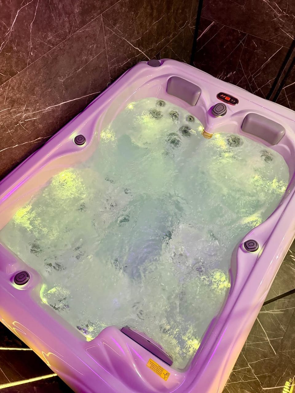 Bath