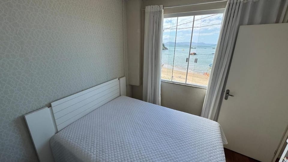 Recanto pé na areia House in Florianopolis