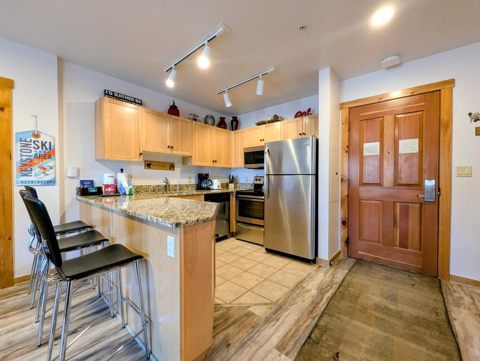 Dakota Lodge 8499 by SummitCove Lodging in Colorado House in Keystone