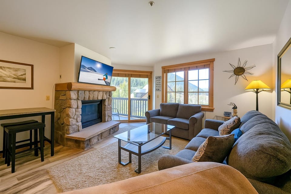Dakota Lodge 8499 by SummitCove Lodging in Colorado House in Keystone