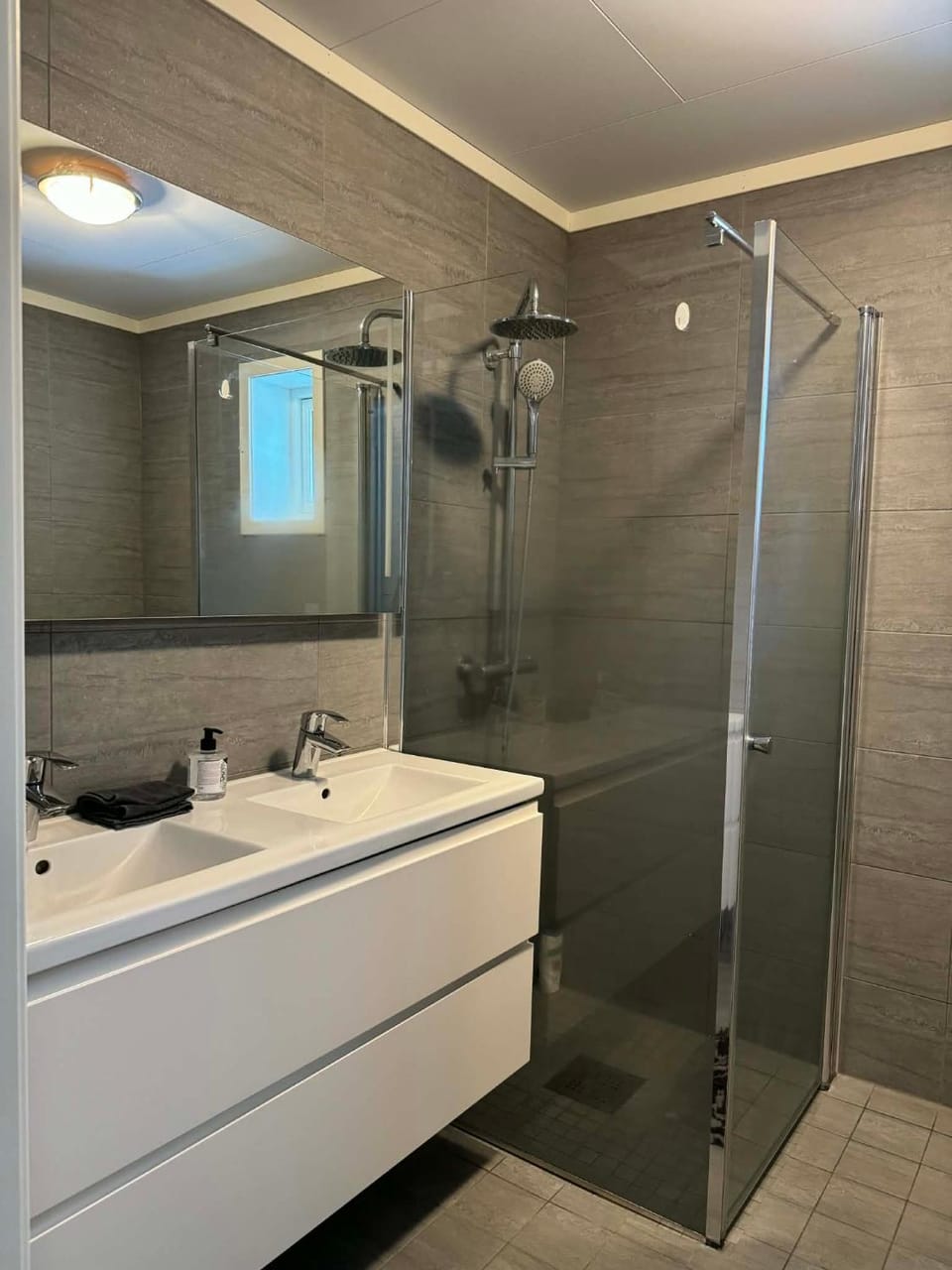 Trysil Central Villa Apartment in Innlandet