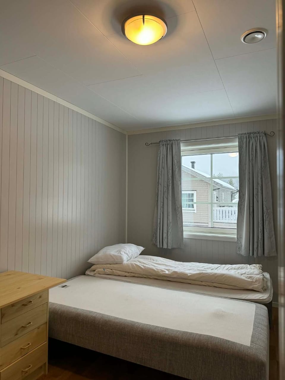 Trysil Central Villa Apartment in Innlandet
