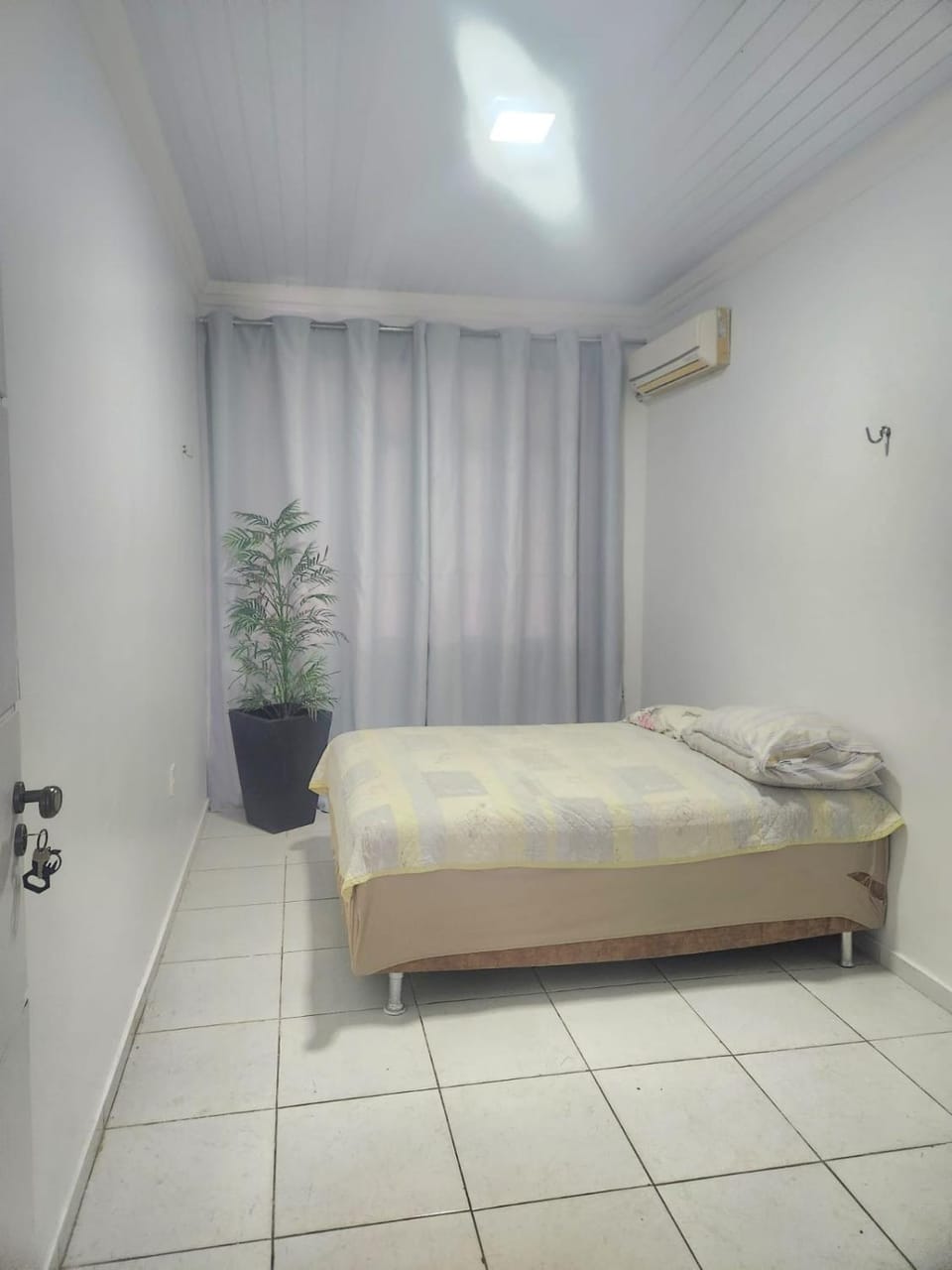 Linda Casa House in Belém