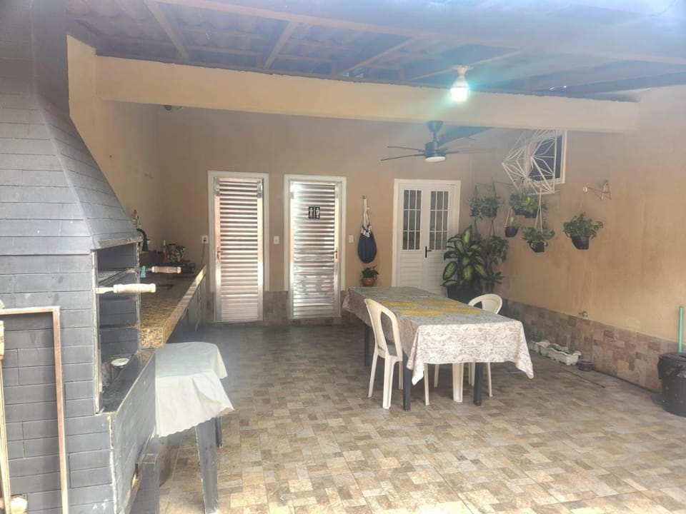 Linda Casa House in Belém