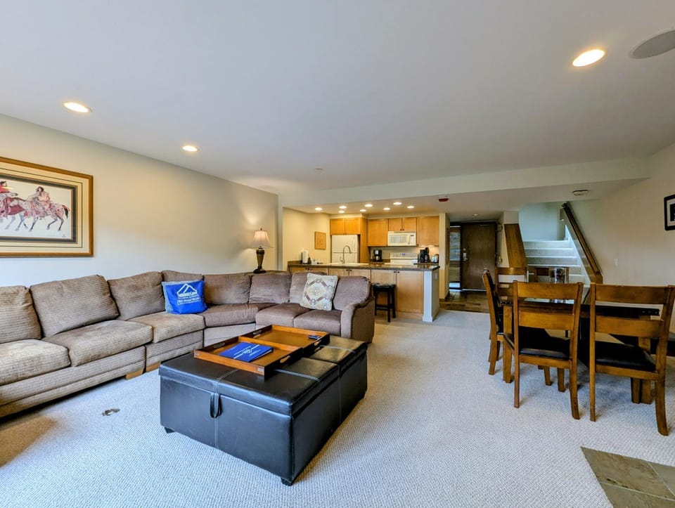 Saints John 2525 by SummitCove Lodging in Colorado House in Keystone