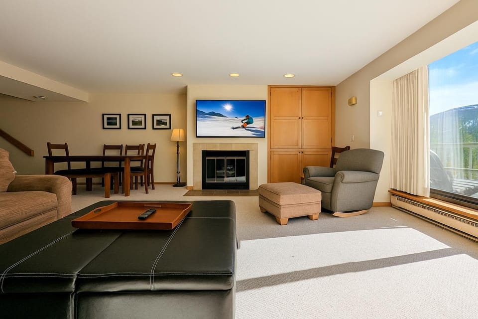 Saints John 2525 by SummitCove Lodging in Colorado House in Keystone