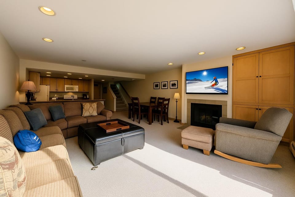 Saints John 2525 by SummitCove Lodging in Colorado House in Keystone