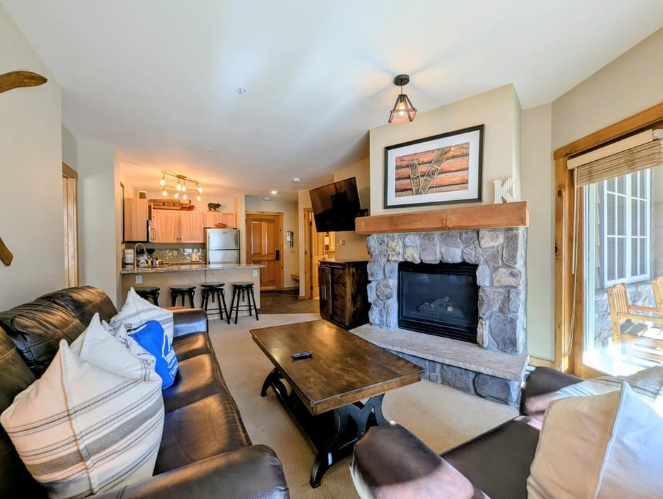 Dakota Lodge 8451 by SummitCove Lodging in Colorado House in Keystone