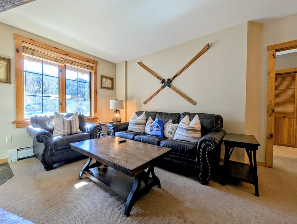 Dakota Lodge 8451 by SummitCove Lodging in Colorado House in Keystone