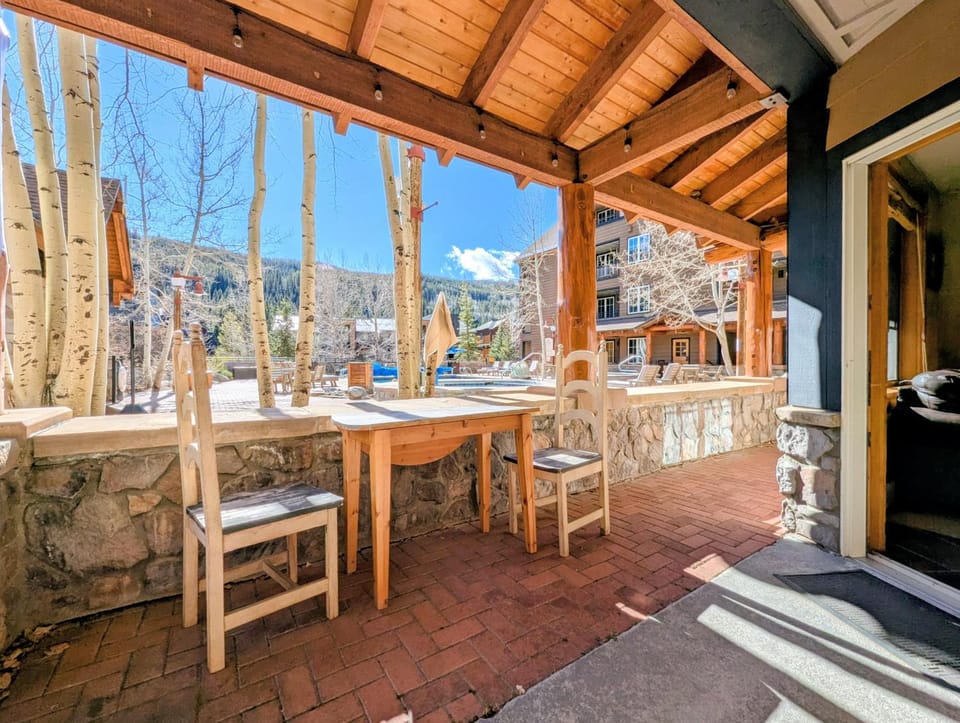 Dakota Lodge 8451 by SummitCove Lodging in Colorado House in Keystone