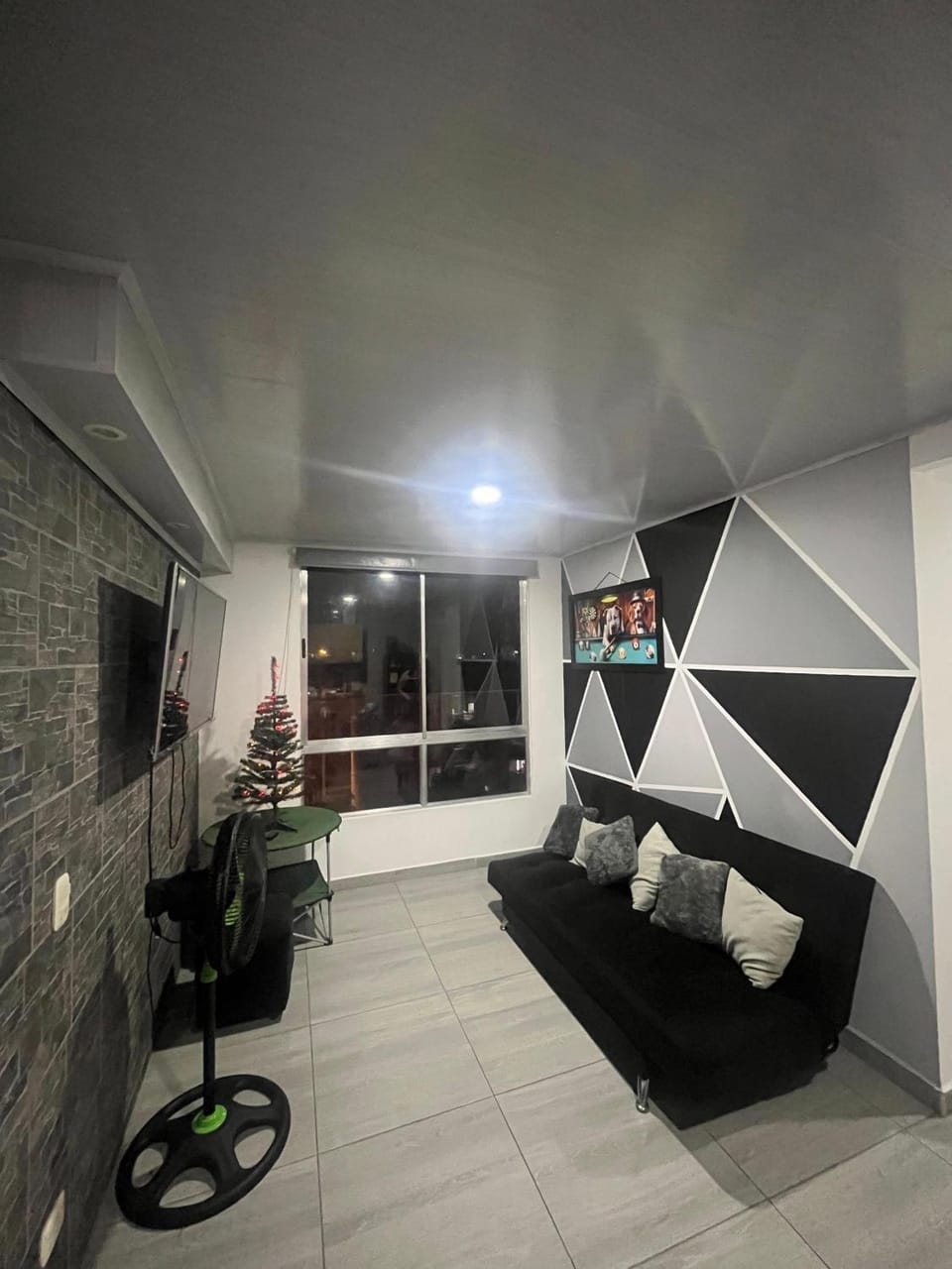 Apartamento Vacacional con Piscina Apartment in Ibagué