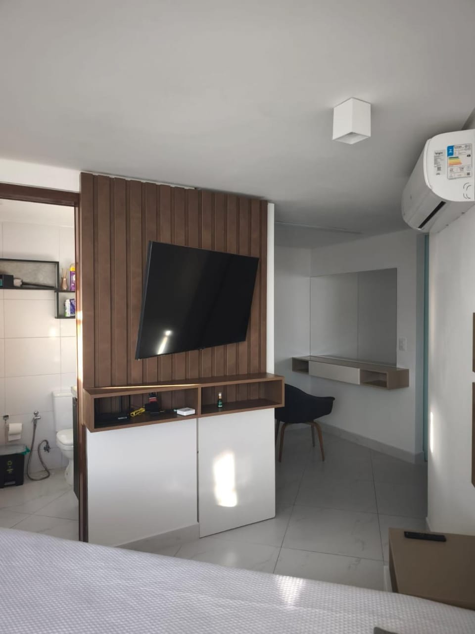 Apartamento Vuanet Apartment in João Pessoa