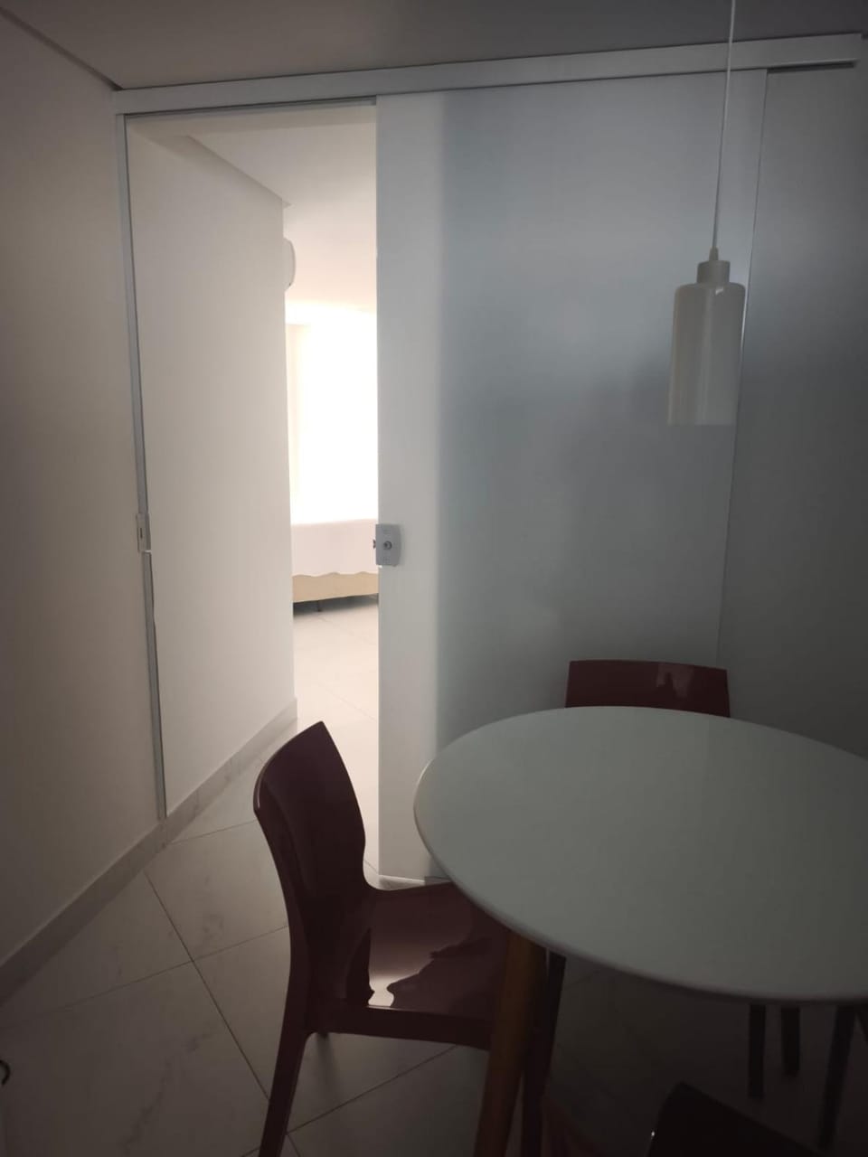 Apartamento Vuanet Apartment in João Pessoa