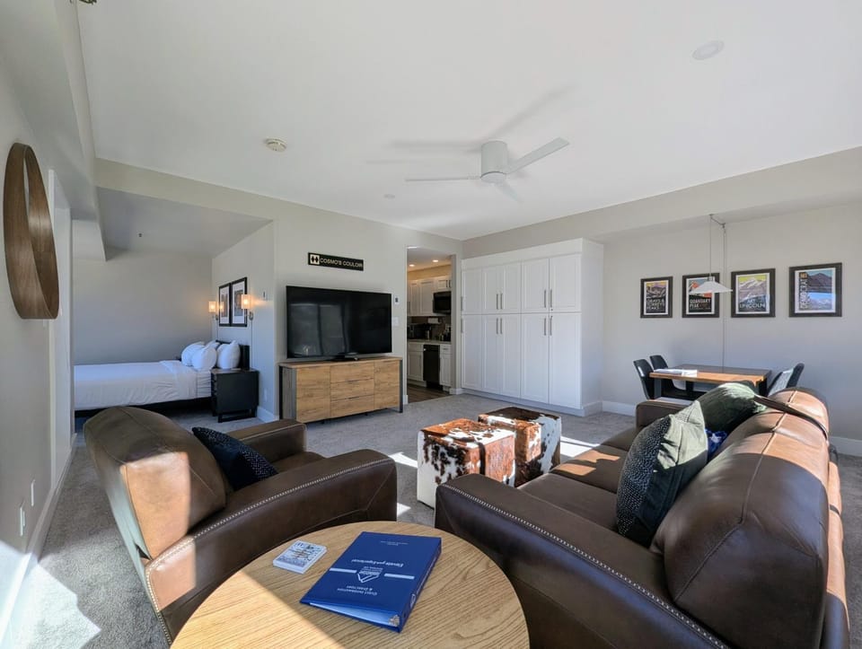 Slopeside 2793B by SummitCove Lodging in Colorado House in Keystone