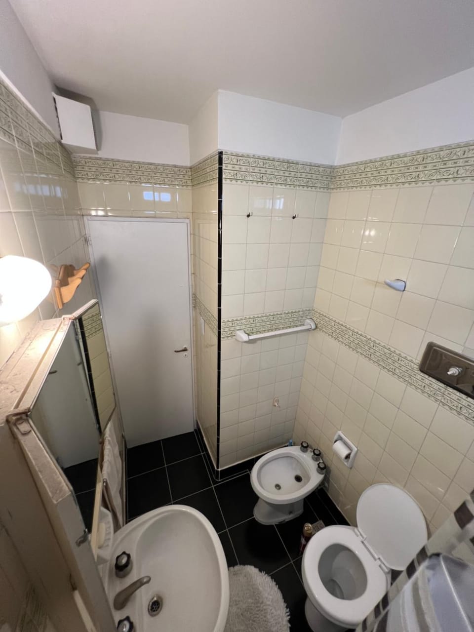 Shower, Toilet, Bathroom, bidet