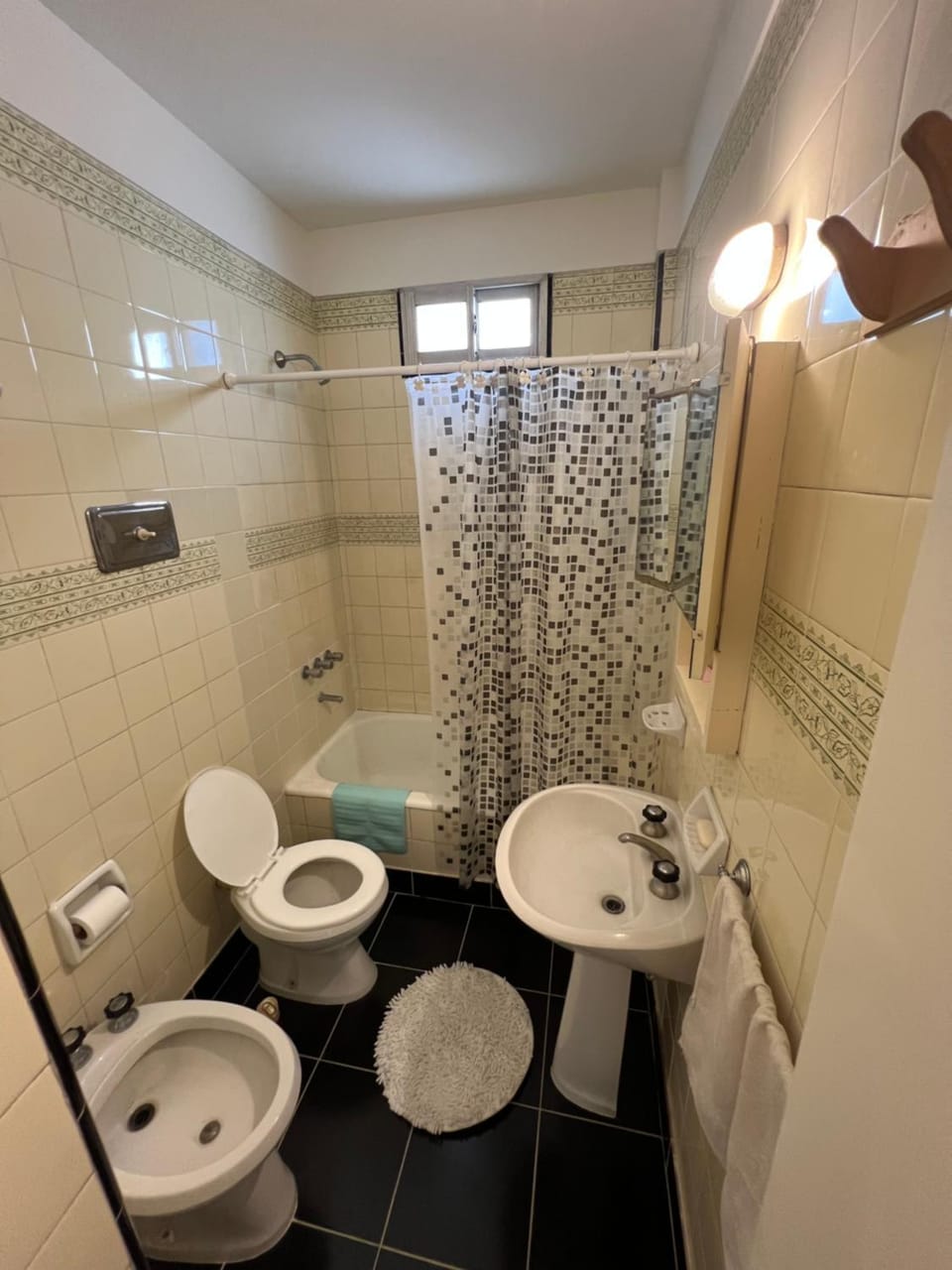 Shower, Toilet, Bathroom, bidet