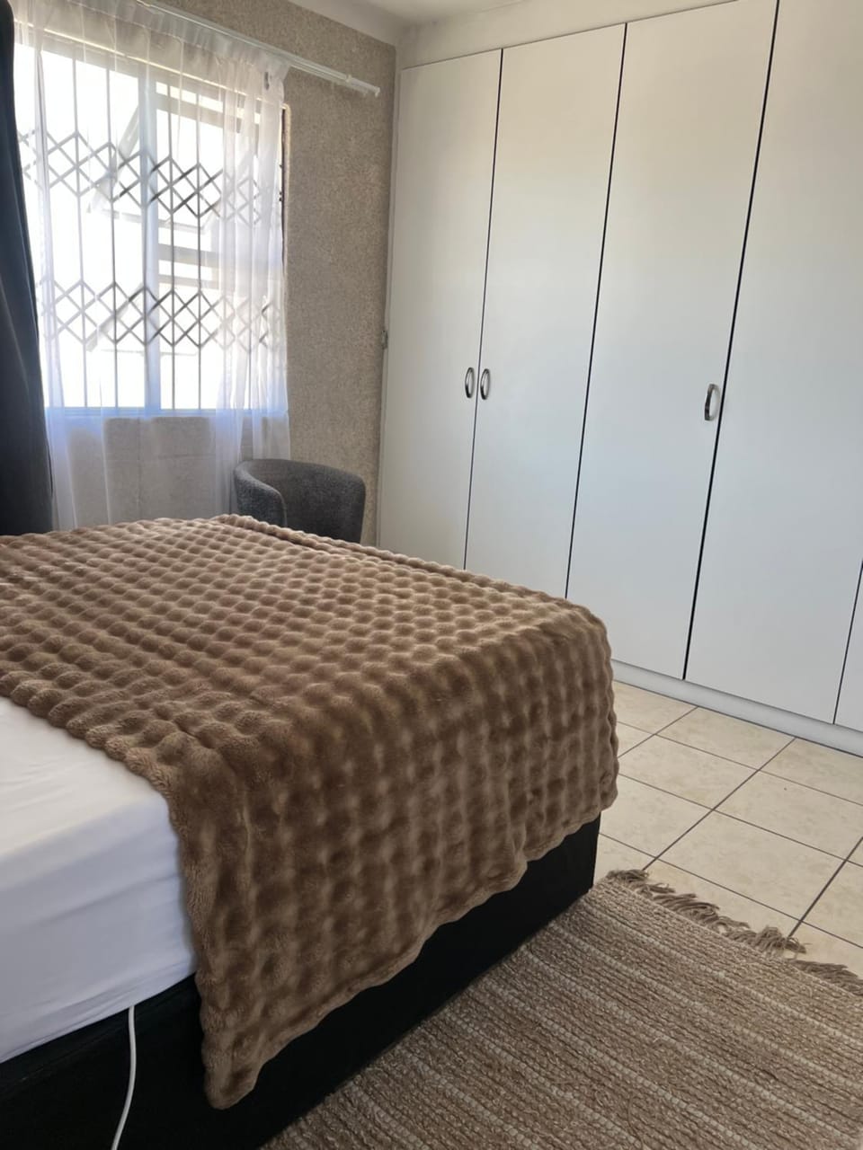 Zolas guest house Bed and Breakfast in Eastern Cape