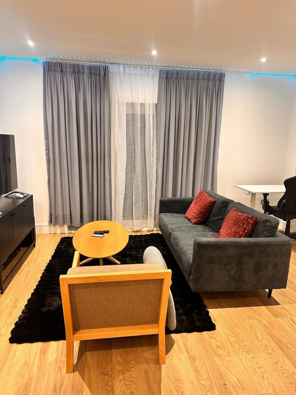 Birmingham 2-Bedroom Garden Stay Perfect for Couples,Workers & Families Apartment in Birmingham