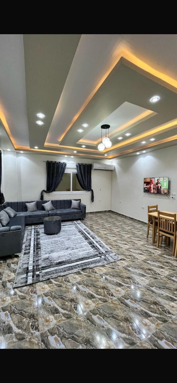 شقه فندقيه Apartment in Egypt