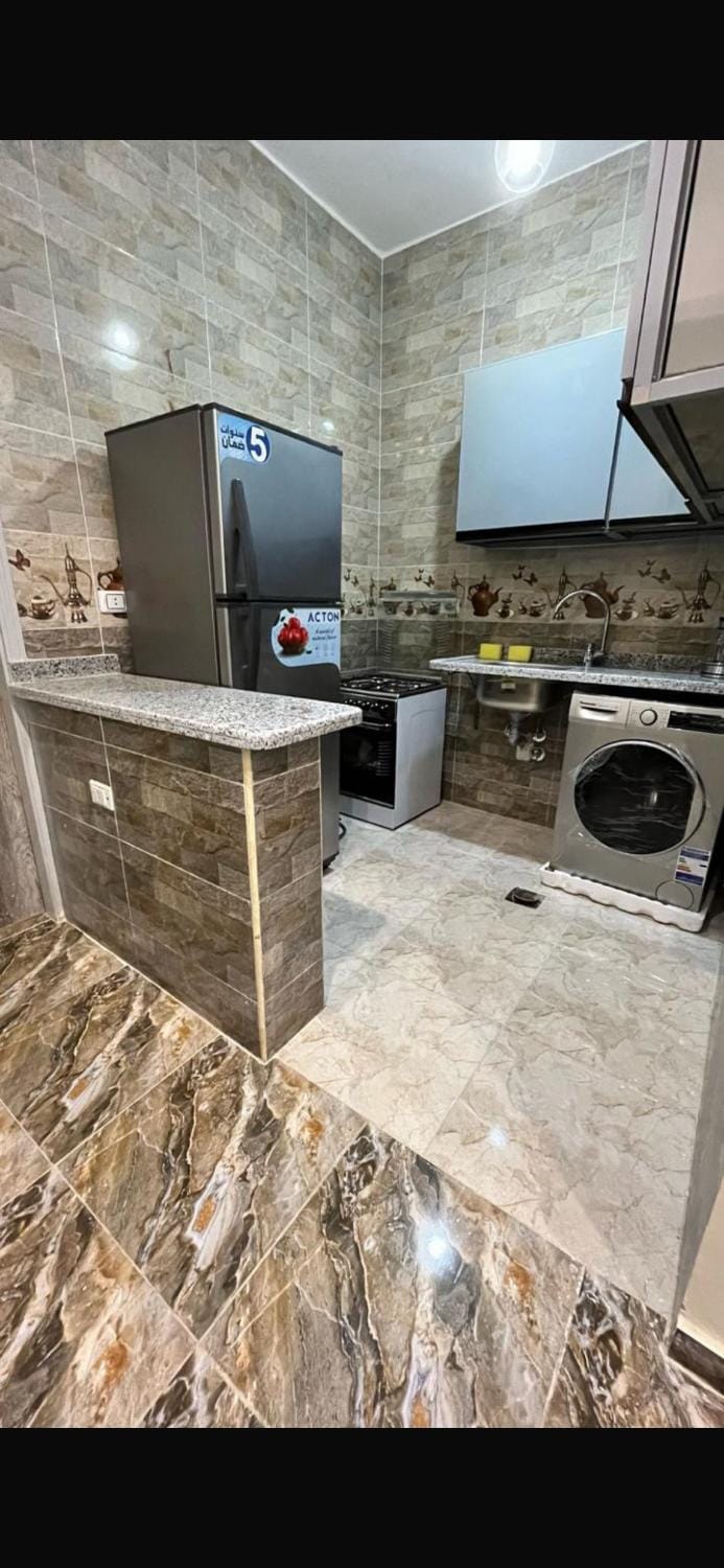 شقه فندقيه Apartment in Egypt