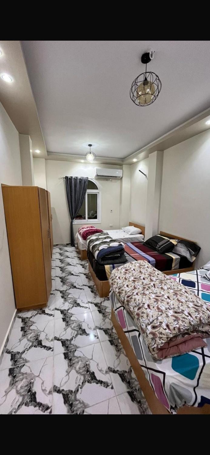 شقه فندقيه Apartment in Egypt