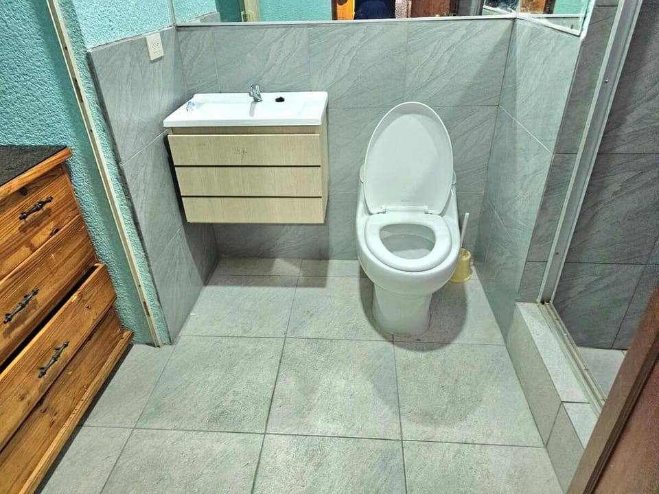 Toilet, Bathroom