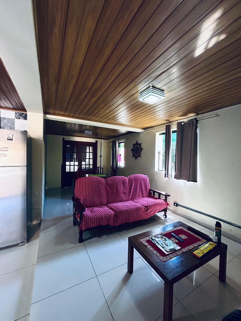Brumar Loft - Jabaquara House in Paraty