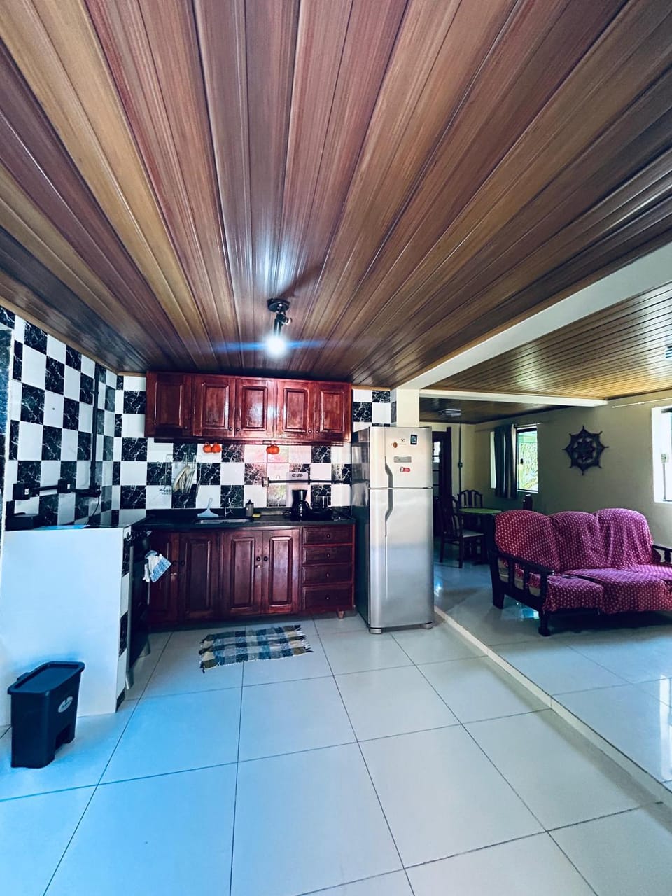 Brumar Loft - Jabaquara House in Paraty