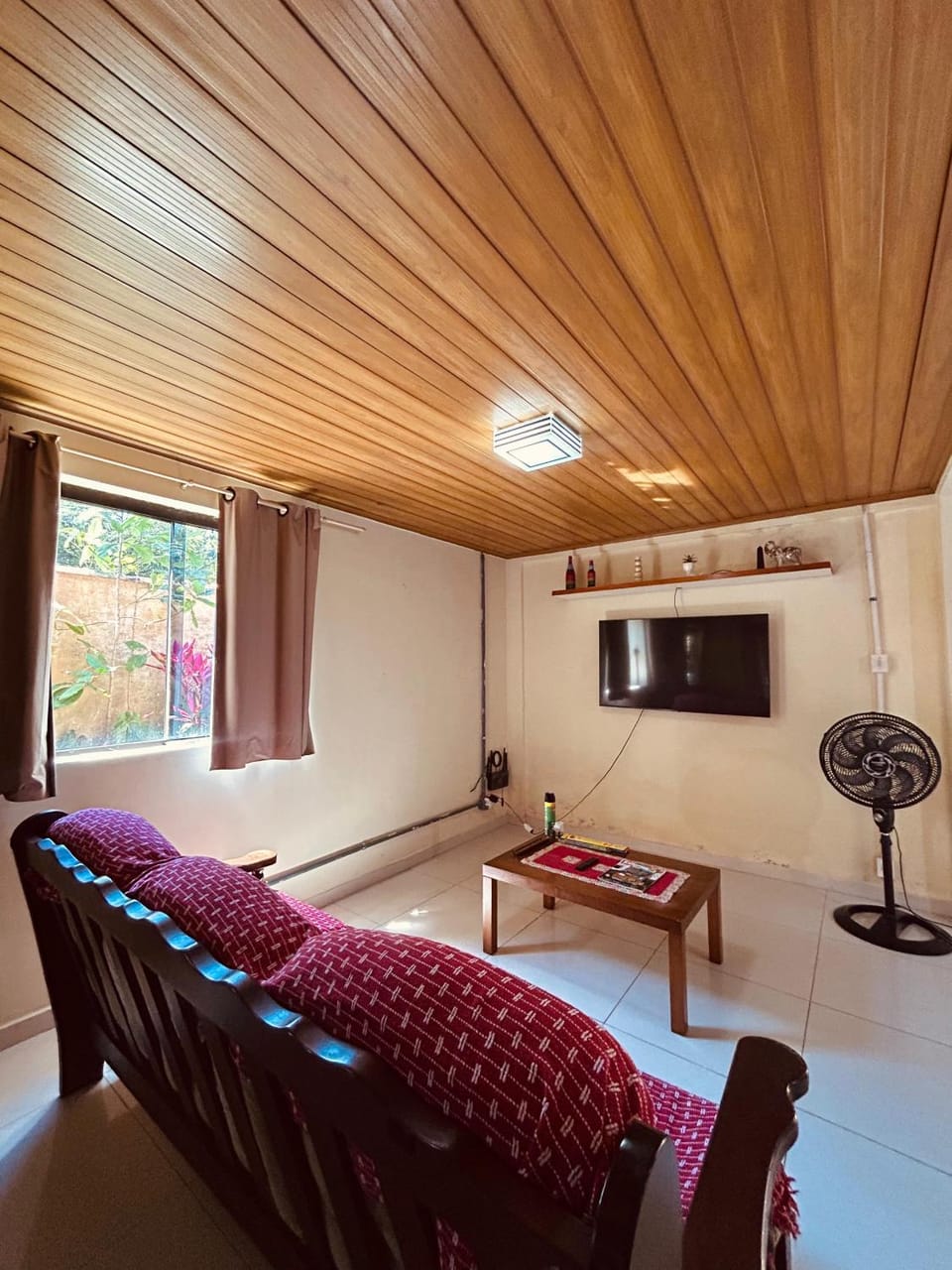 Brumar Loft - Jabaquara House in Paraty