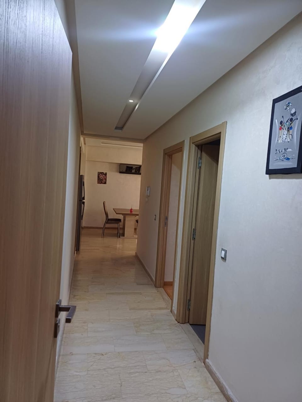 Mohemmadia Apartment in Mohammedia