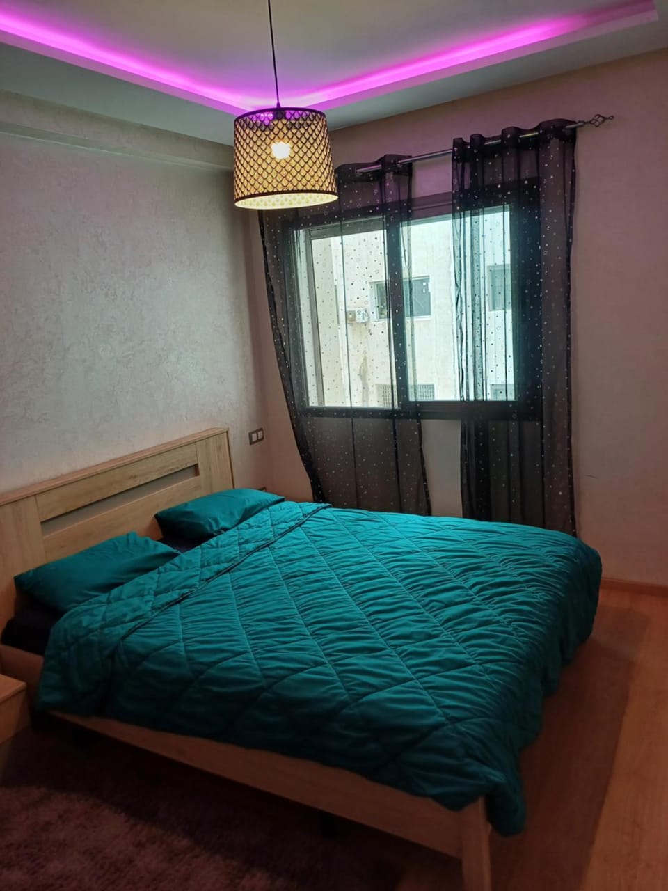 Mohemmadia Apartment in Mohammedia