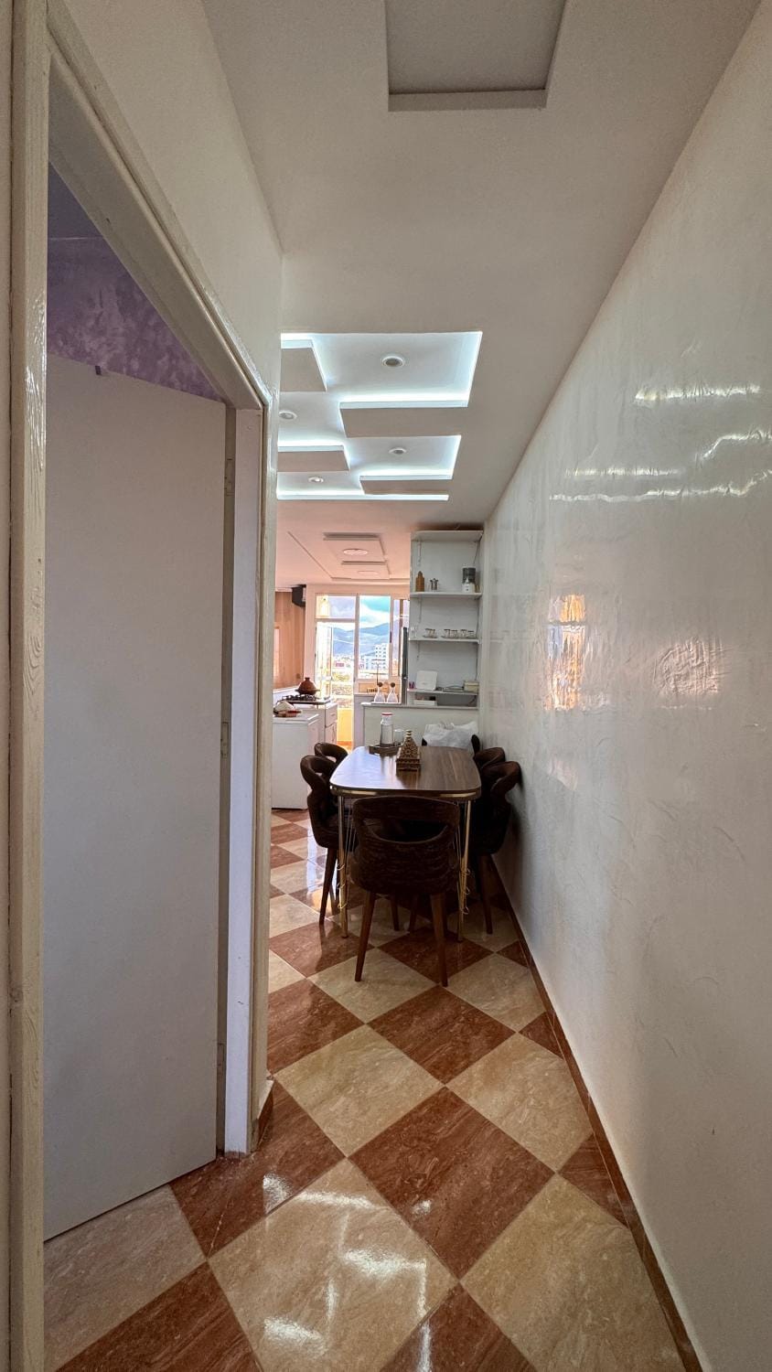 شقة مفروشة للكراء Apartment in Morocco