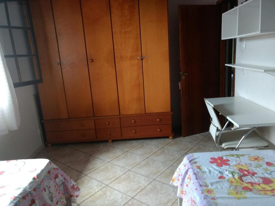 Casa confortavel para Temporada Ubatuba House in Ubatuba