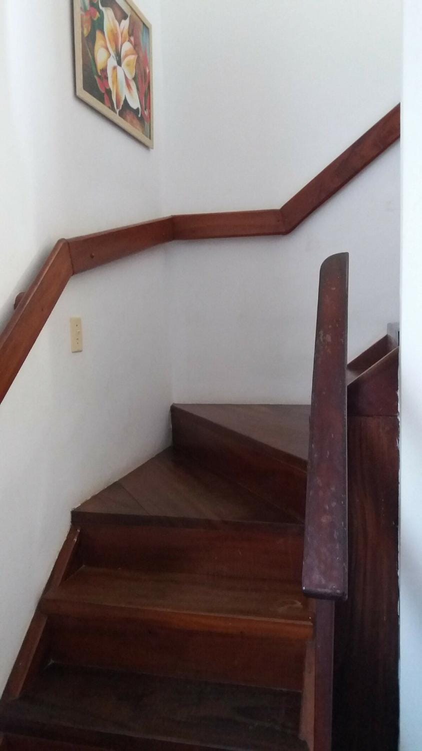 Casa confortavel para Temporada Ubatuba House in Ubatuba