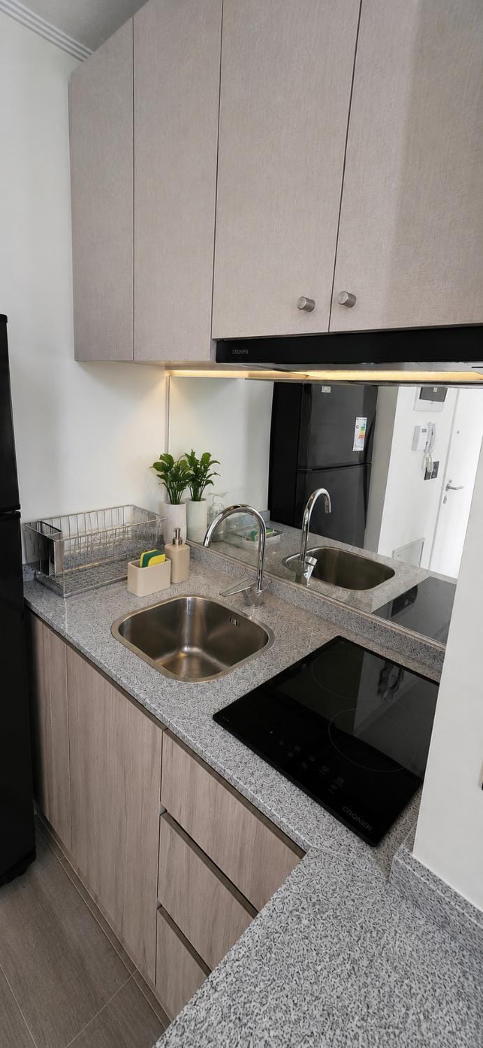 Cerca Movistar Arena, Chile Apartment in Santiago