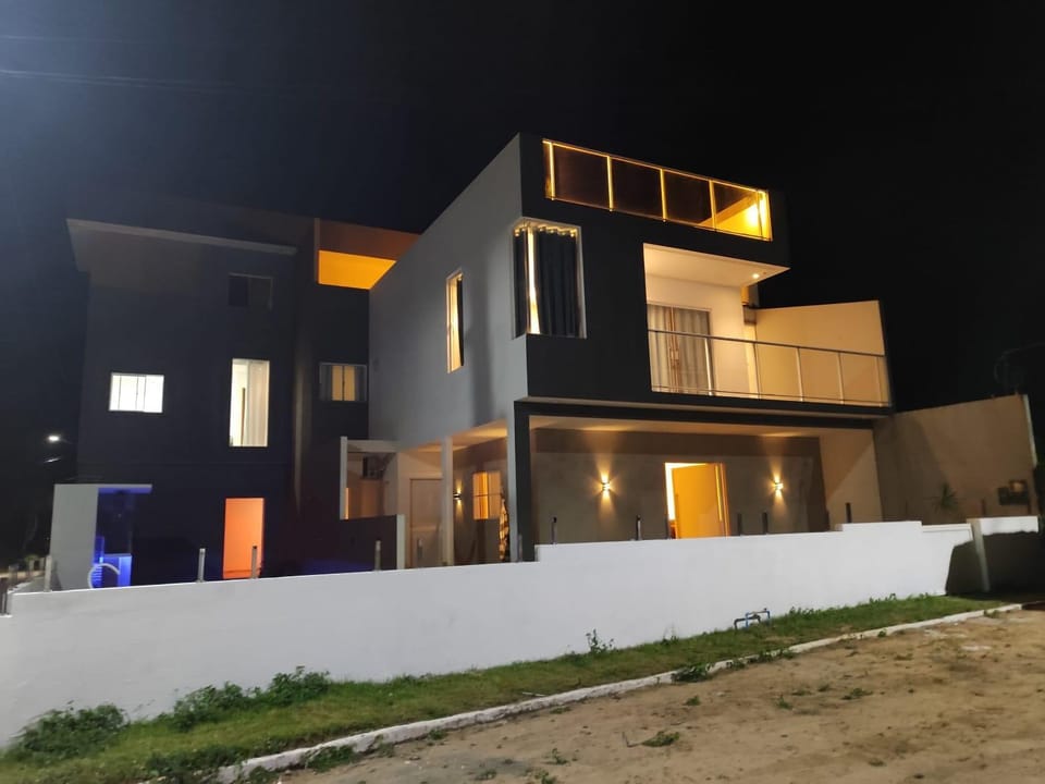Casa NA BARRA DE SANTO ANTÔNIO House in State of Alagoas, Brazil
