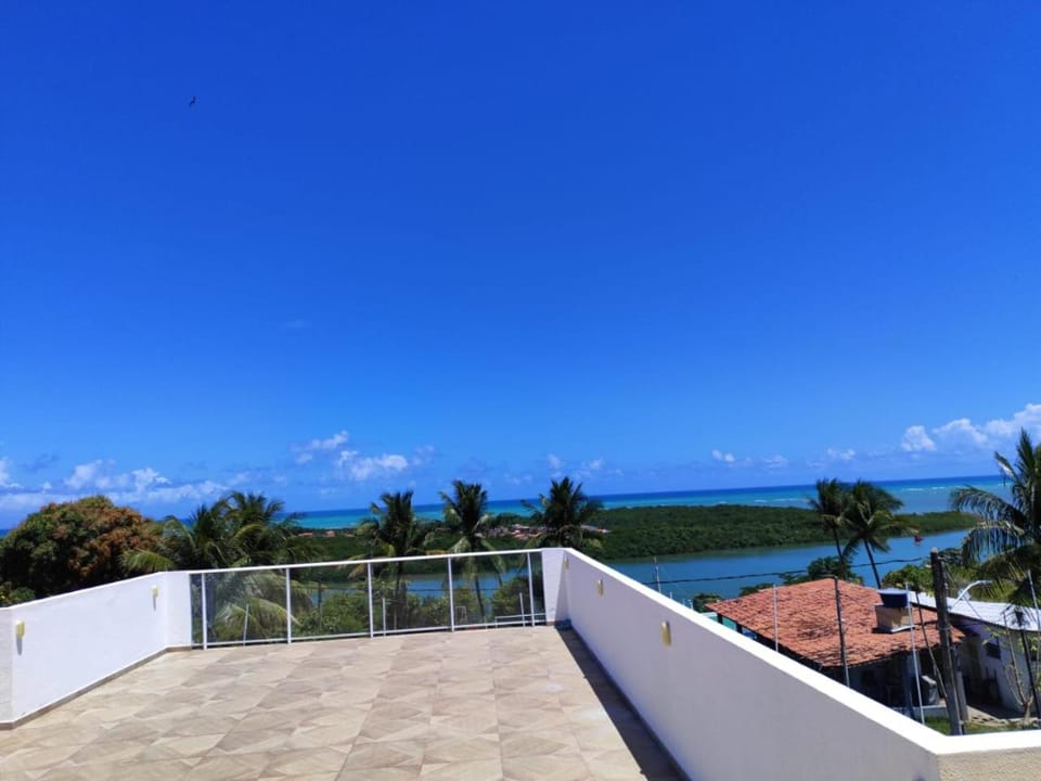 Casa NA BARRA DE SANTO ANTÔNIO House in State of Alagoas, Brazil