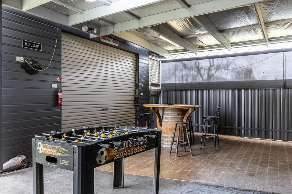 Spacious Central Stay on Olive Apartment in Wodonga